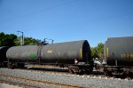 NATX Tank Car